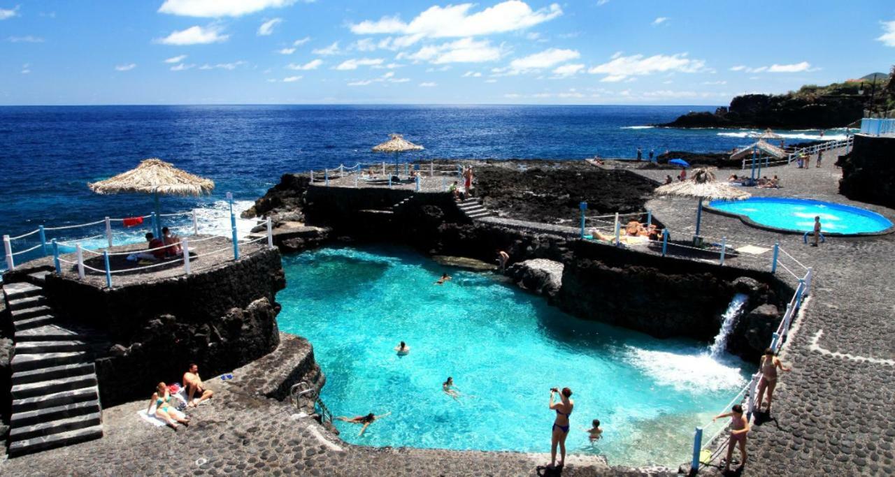 Los Sauces La Casa Del Abueloヴィラ エクステリア 写真